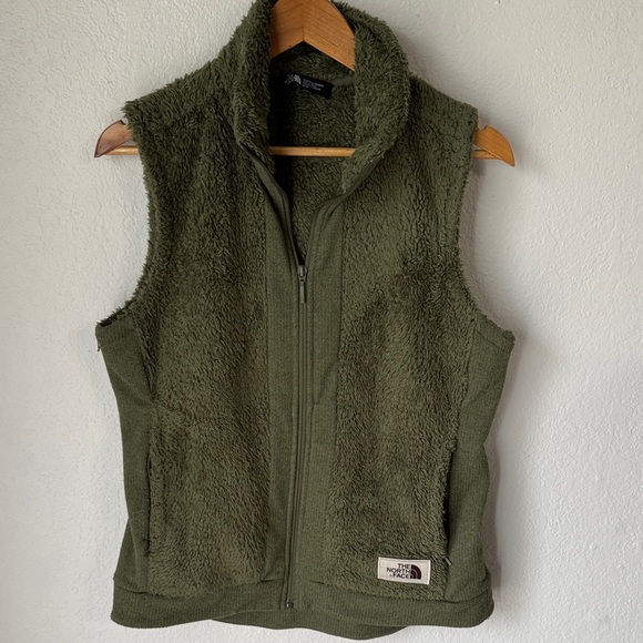 The North Face Jackets & Blazers - North Face‎ Fleece Jacket